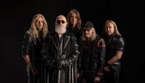 Noticias | Judas Priest lanza este 19 de junio 2026 “THE BEST OF JUDAS PRIEST”