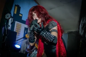 Noticias | Letalidad en la final de la WMB en Lima