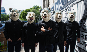 Cartelera | MAN WITH A MISSION anuncia su primera gira latinoamericana