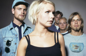 Cartelera | The Cardigans: Música para acompañar la caída