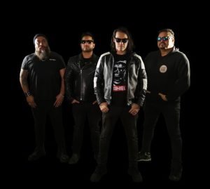 Noticias | Craneus revela la portada oficial de “Desestrés”