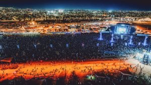 Cartelera | Horarios confirmados: así se vivirá Lollapalooza Chile 2026 en Parque O’Higgins