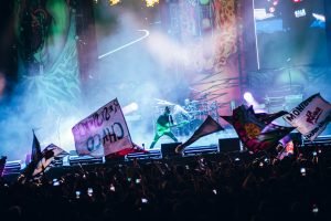 Review | La Renga: La familia del rock and roll en el cono sur