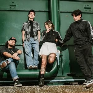 Noticias | Infinitos Monos danza la melancolía con su nuevo single “Un Último Baile”