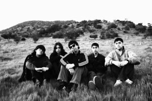 Noticias | Romper esquemas a punta de guitarras: Lluvia en Marte presenta ‘Enloquecer’