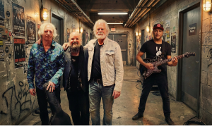 Cartelera | Las leyendas del primer día de Lollapalooza Chile 2026