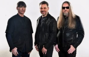 Noticias | El Legendario Grupo de Rock Checo Extra Band Lanza el Nuevo Single “Love Story”