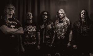 Cartelera | Masacre regresa a Chile en el marco de su gira “Al sur del Infierno South American Tour”
