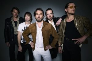 Noticias | Jet y Bandalos Chinos se suman al lineup de REC 2026