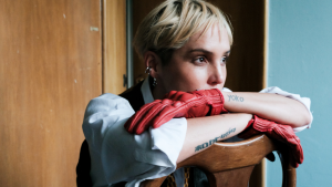 Noticias | Un íntimo avistamiento llamado “Espero podamos ver un ovni juntxs”: Rubio estrena su cuarto disco