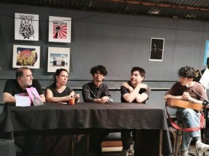 Review | Johanna Watson: “Jorge nos musicalizó la vida”