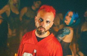 Noticias | Chapel consolida su propuesta solista con el estreno de su último single “Something to Live For”