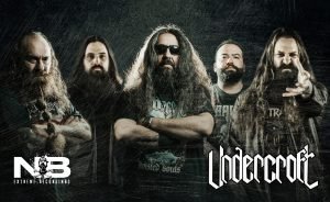 Noticias | BRUTALIDAD CHILENA SIN LÍMITES: UNDERCROFT REGRESA CON NUEVO ÁLBUM