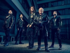 Cartelera | Dirkschneider confirma su regreso a Chile con un setlist dedicado al emblemático disco “Balls to the Wall”