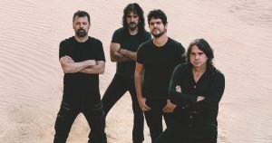 Noticias | Latzen: Estrena el videoclip de “Txori Txarrak”