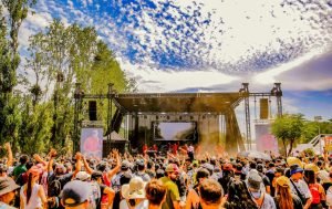 Cartelera | Bierfest Santiago 2026 entra en cuenta regresiva con un imperdible Line Up