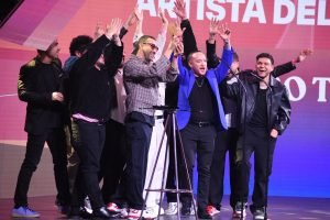Noticias | Premios Pulsar 2026 arranca con récord de postulaciones