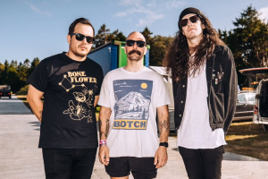 Cartelera | Se confirman las bandas nacionales que abrirán el show de The Fall of Troy en Chile