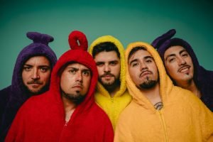 Noticias | Urudella debuta con su álbum homónimo: despertar y cuestionamiento