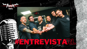 Entrevista | En “La Previa del REC”: con Anomie, desde Concepción