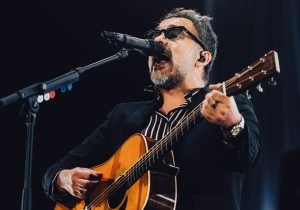 LollaRL | Los Bunkers: bajo los árboles del Parque O’higgins, se sintieron en un lugar donde al fin pudieron regresar