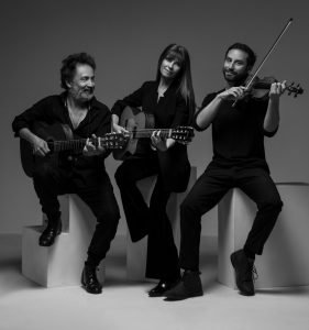 #NoticiasRL| Cartelera histórica: SCD programa un mes liderado por mujeres