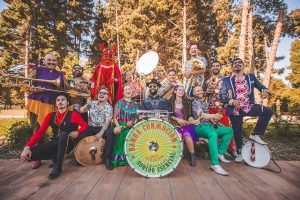 #CarteleraRL| Banda Conmoción, Kuervos del Sur, Lemon encabezan la gran celebración de Saint Patrick’s Day en Ñuñoa