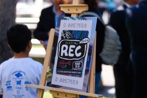 Noticias | Festival REC presenta “Boleto del RECuerdo” para promover el uso del transporte público