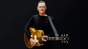 Cartelera | En la quinta visita de Bryan Adams a Chile: ¿Qué canciones no pueden faltar en su show?
