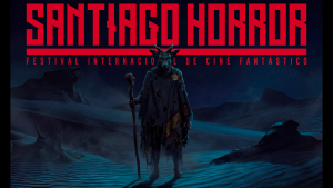 Noticias | Santiago Horror Film Festival abre convocatorias 2026 y anuncia nueva sección WIP para cine fantástico.