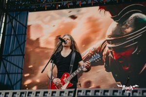 Galería | Epic Rock Fest | Tierra Santa en Club Hipico 2026