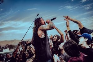 Review | Epic Rock Fest II: la comunión de diversos estilos dentro del metal