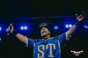 Galería | Epic Rock Fest | Suicidal Tendencies en Club Hipico 2026