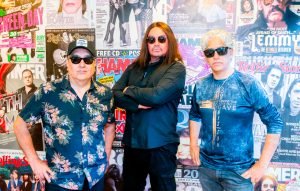 Noticias | Domic estrena “The Shadows of the Road”