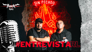 Entrevista | En “La Previa del REC”: con Bodenos, desde Concepción