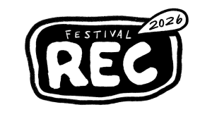 Cartelera | Festival REC 2026 revela su programación diaria