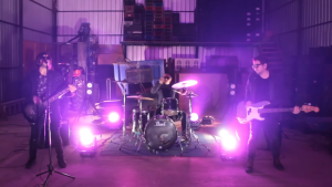 Noticias | Gasa y su nuevo videoclip “Años Luz (desde aquí)”: una mirada introspectiva en tiempos inciertos