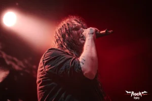 Review | Katatonia y una gran noche en Sala Metrónomo