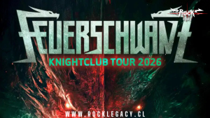 Cartelera | ¿Cuáles son los 5 videoclips más vistos de Feuerschwanz según YouTube?