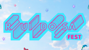 Cartelera | ¡Que suene fuerte! Se anuncia una nueva versión del Festival Ruidosa Fest en Santiago
