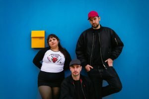 Noticia | Sociología Animal Lanza su nuevo álbum “Retrotopia”