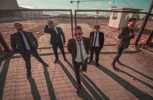 Noticias | Zánganos de la Plebe presenta “Ni Lenin Ni Lennon”