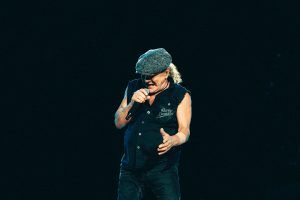 Review | AC/DC en Chile: más de 80 mil personas fulminadas por el rayo del rock n’ roll en una noche histórica