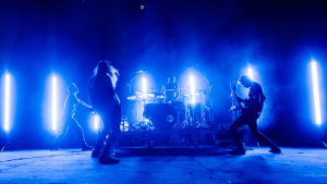 Review | CL.PROG 2026 Día 2: Progresivo nacional con Nuvian e Intrascendence y el regreso de dos bandas muy queridas Atheist y VOLA