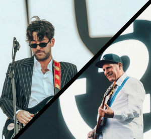 LollaRL | Los sonidos argentinos que encendieron la última jornada de Lollapalooza Chile