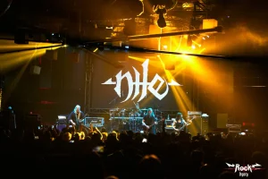 Cartelera | Desde los sarcófagos egipcios, llega Nile este 2026