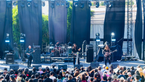 Review | CL.PROG 2026 Día 1: El debut de cuatro grandes bandas de la escena progresiva en Chile