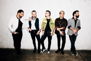 Noticias | Aisles lanza “Now Is The Time”, segundo single de su esperado sexto álbum