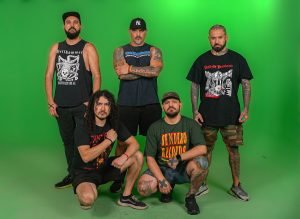 Cartelera | Asunto se suma al regreso de Nargaroth a Santiago