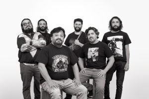 Cartelera | La Rata Bluesera celebra sus 26 años de trayectoria con concierto especial en Club Subterráneo